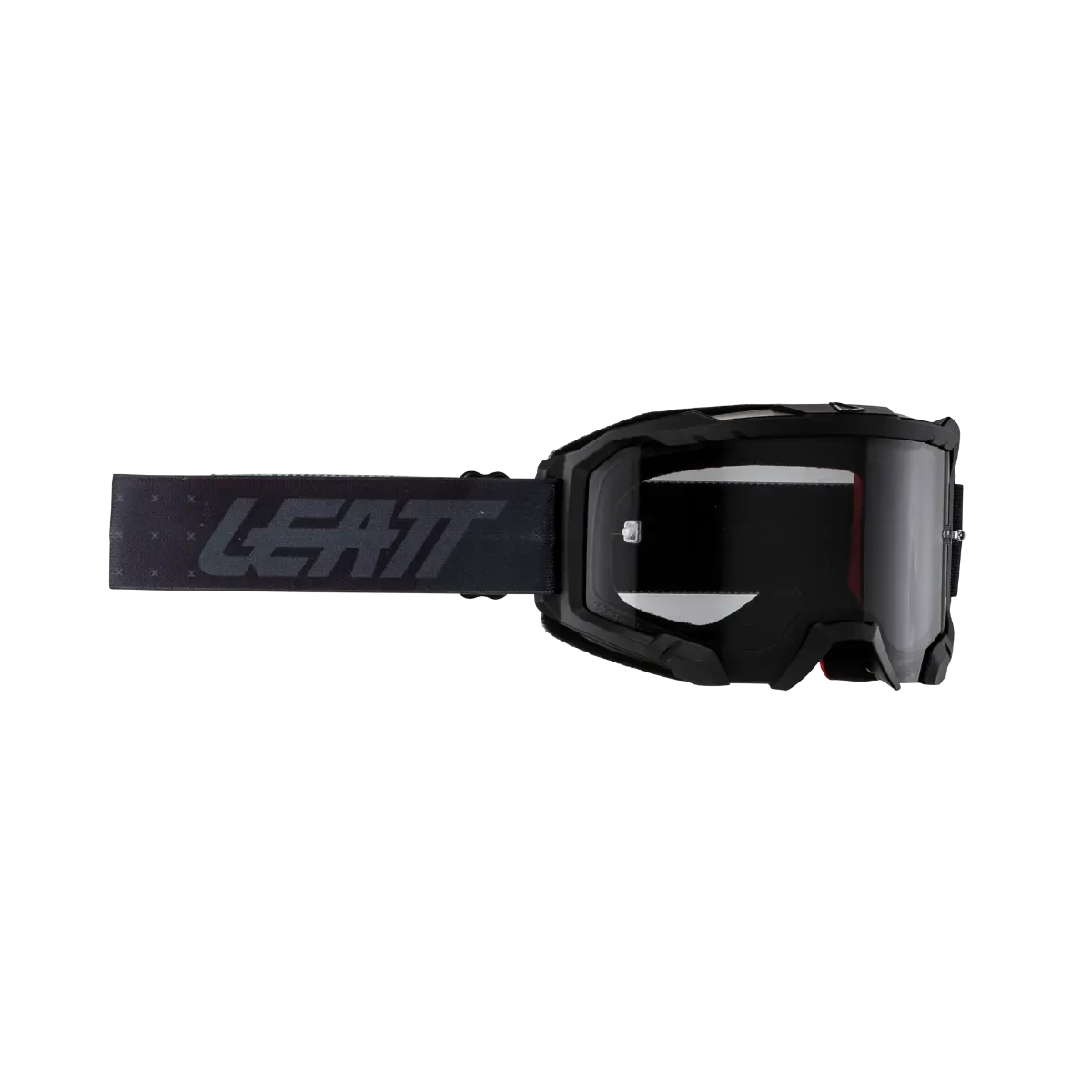 Leatt Goggle Velocity 4.5 Desert Stealth Smoke 28% (8024070500)