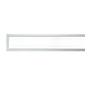 Ledalite TruGroove Linear LED Recessed Light