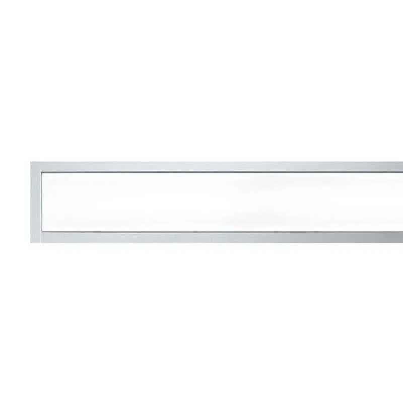 Ledalite TruGroove Linear LED Recessed Light