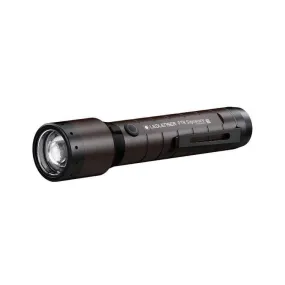 Ledlenser PR7 Core Rechargeable Flashlight 1400 Lumens