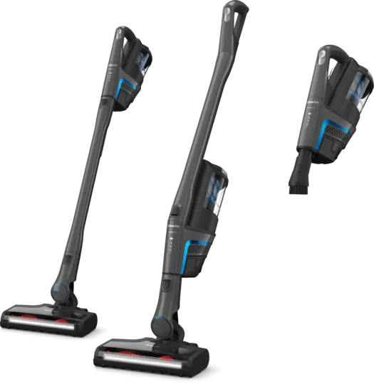 Light, cordless Triflex HX1