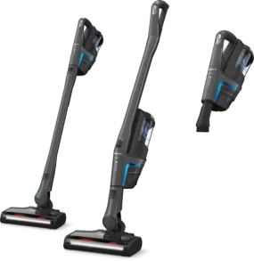 Light, cordless Triflex HX1