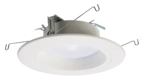 LIGHT RCSD CEIL LED 600L 5&6IN :EA: QUANTITY: 1