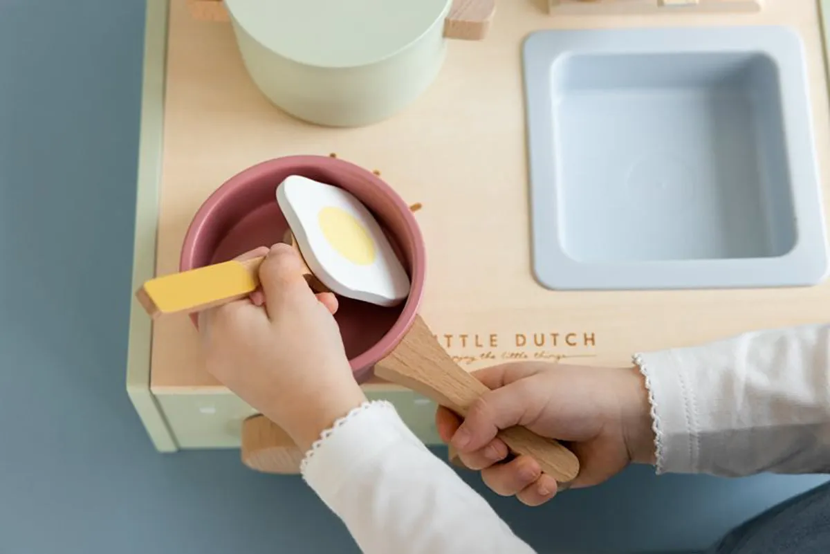 Little Dutch Mini Kitchen