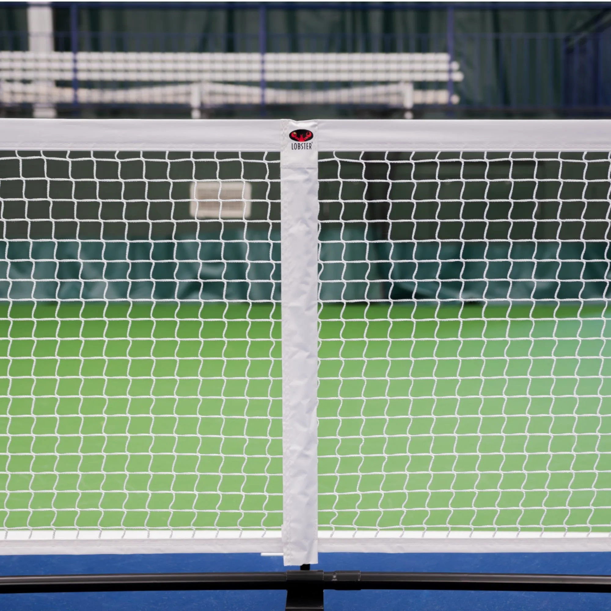 Lobster Portable Pickleball Net System