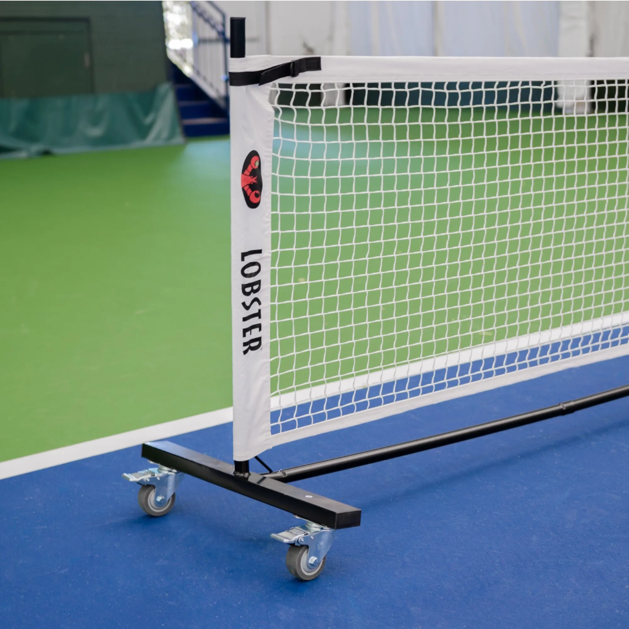 Lobster Portable Pickleball Net System