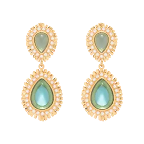 Lonnie Drop Earrings