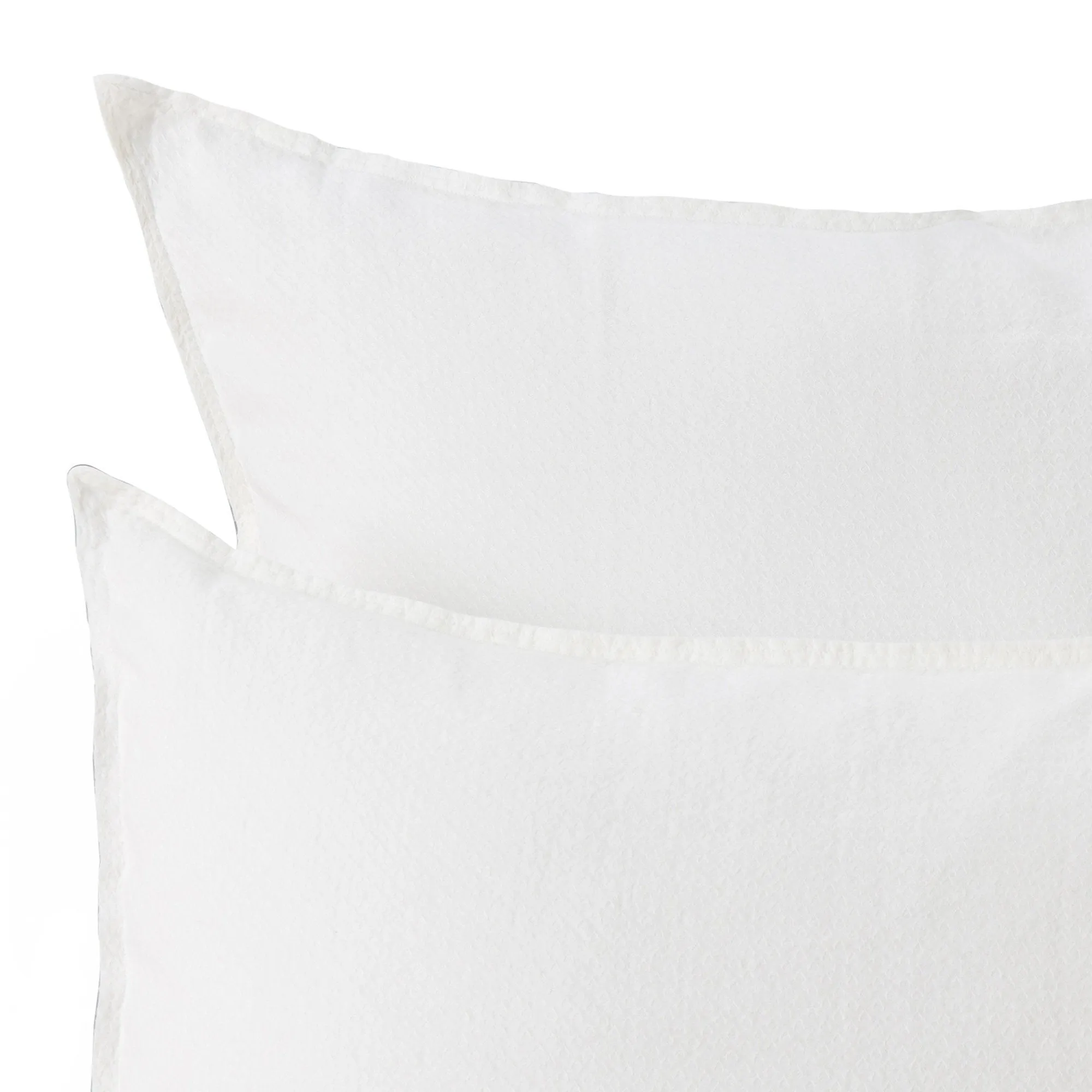 Lousa Bedding [White]