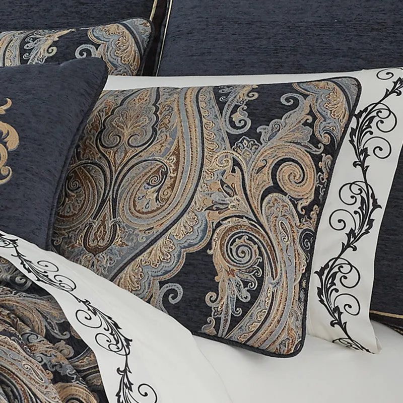 Luciana Comforter Set