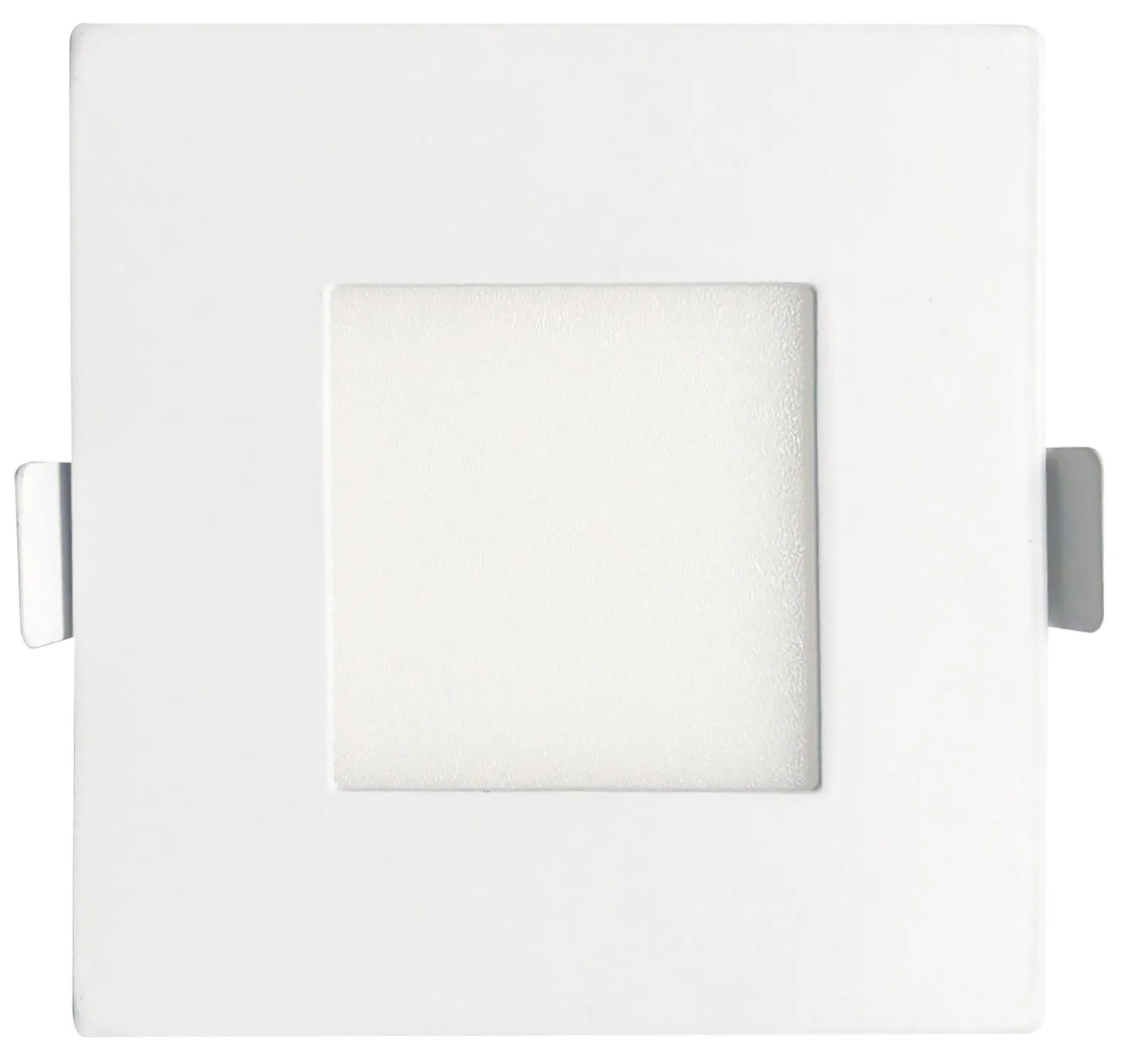 Luxrite LR23753 - LED/MINI3/PANEL/5CCT/SQ