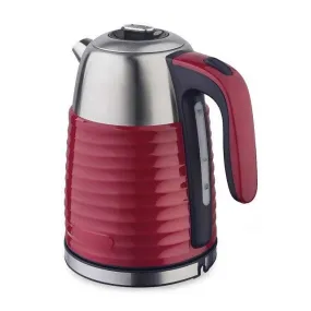 Maestro Electric Kettle 1,7L Mr-051-Red