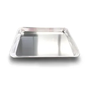 Magnum 13" x 10" Aluminum Bun Pan - MABPH1309