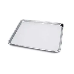 Magnum 18" x 26" Aluminum Bun Pan - MABPH1826