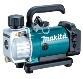 MAKITA DVP180Z Mobile Vacuum Pump with 18V (Body Only) | Model : M-DVP180Z