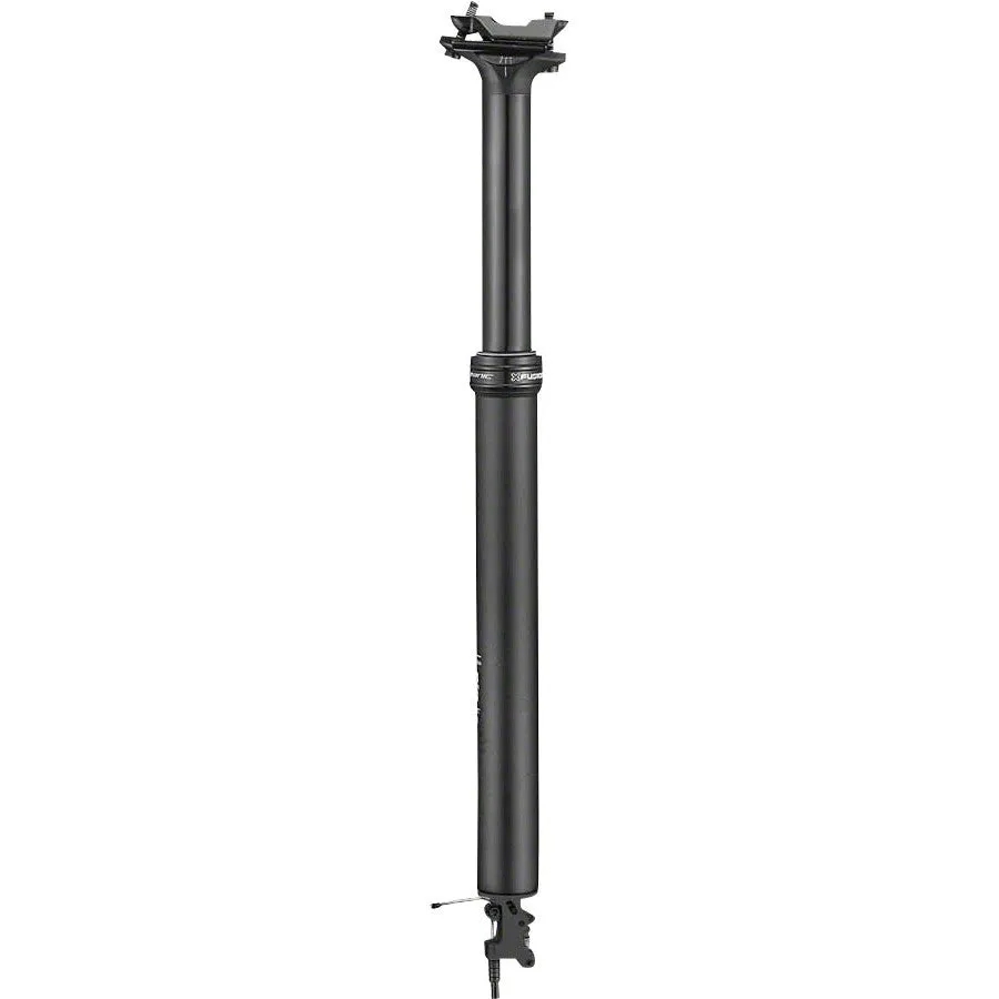 Manic Dropper Seatpost - 31.6mm, 150mm