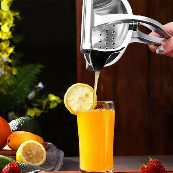 Manual juicer JuicyStar