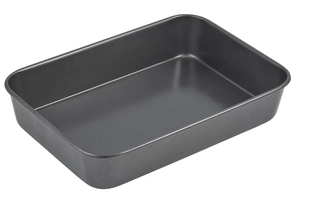 Master Pro N/S Lg Roasting Pan 40x28x7.5cm