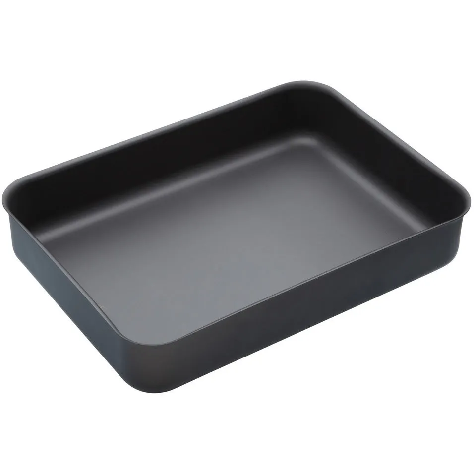 MasterClass Hard Anodised Roasting Pan