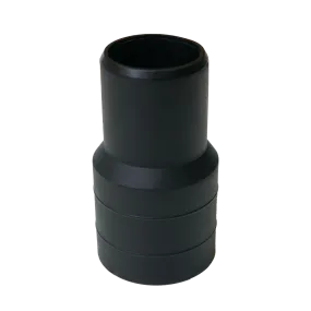 MAXVAC SUPRA Accessory - Antistatic rubber sleeve Ø 50mm