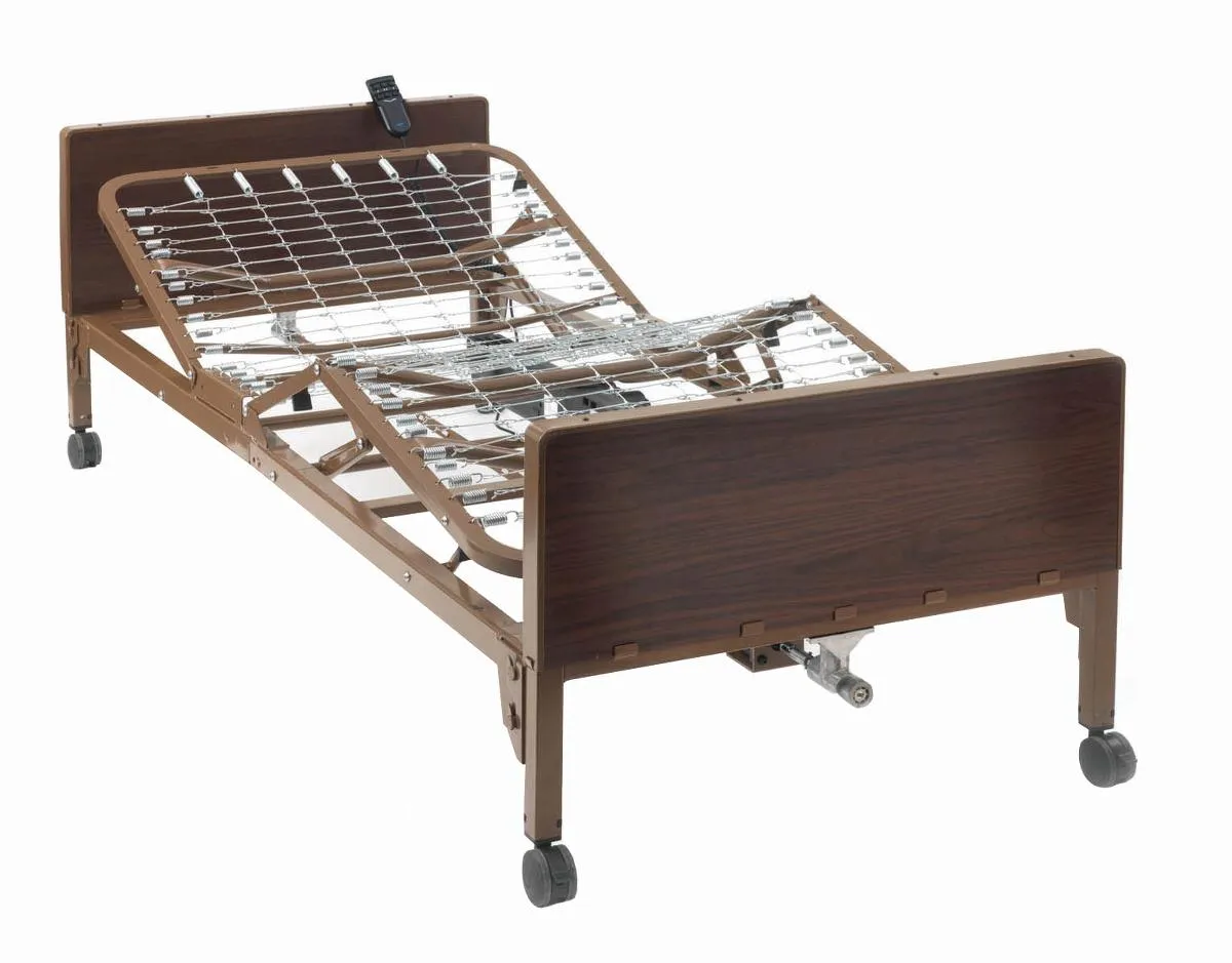 Medline Basic Homecare Hospital Beds