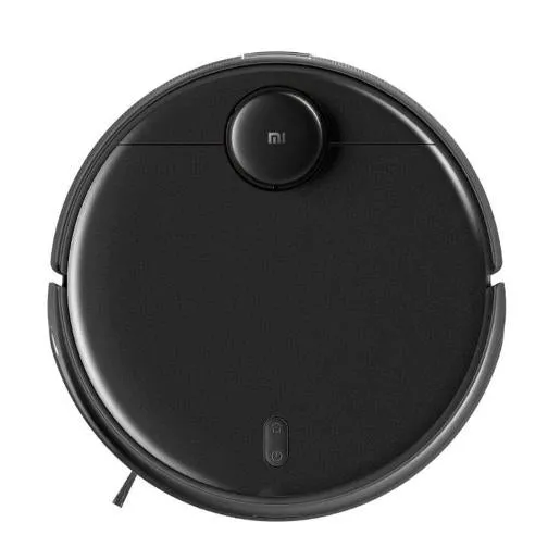 Mi Robot Vacuum-Mop 2 Pro Black Eu