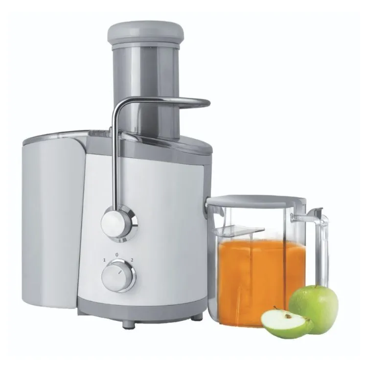 Midea, MJ-45JM01A | Juicer | 600 W | White