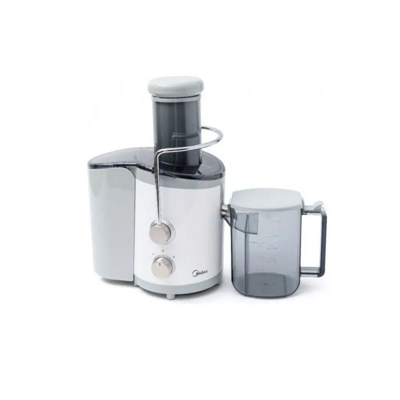 Midea, MJ-45JM01A | Juicer | 600 W | White