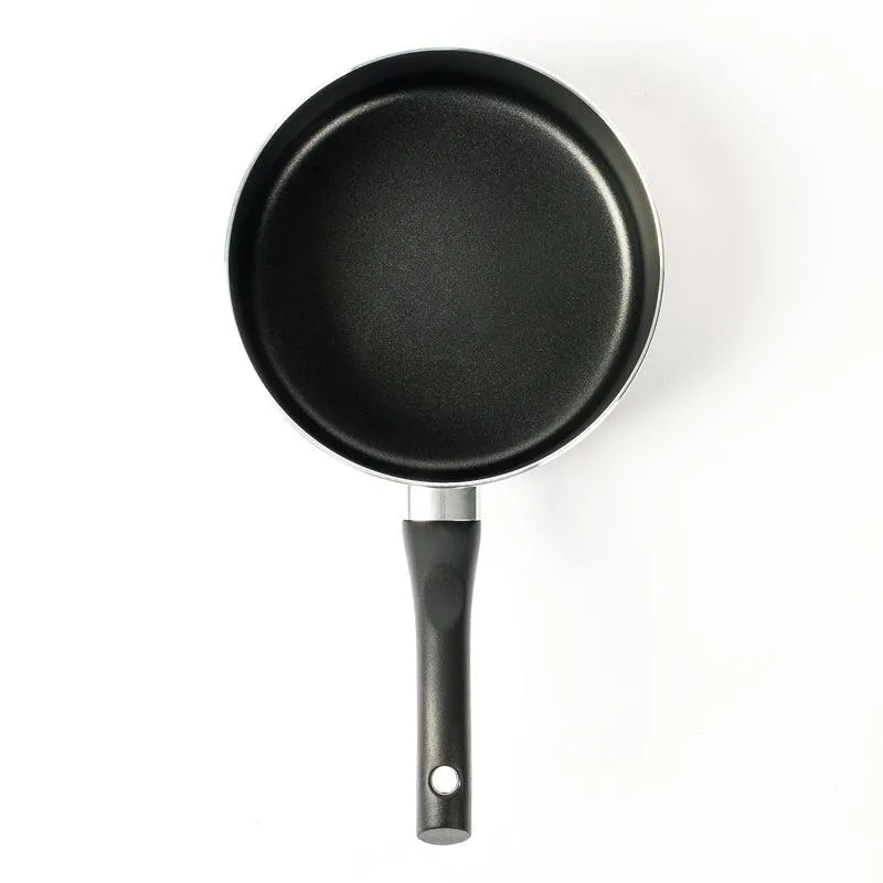 Moretti Chef Saucepan with Lid