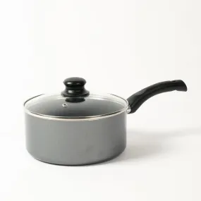 Moretti Chef Saucepan with Lid