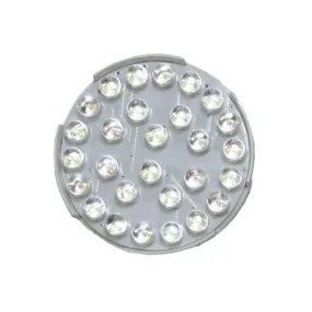 Mr.Steam 28 LED Bulb Cluster for MS Chroma 2 light