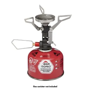 MSR PocketRocket Deluxe Stove