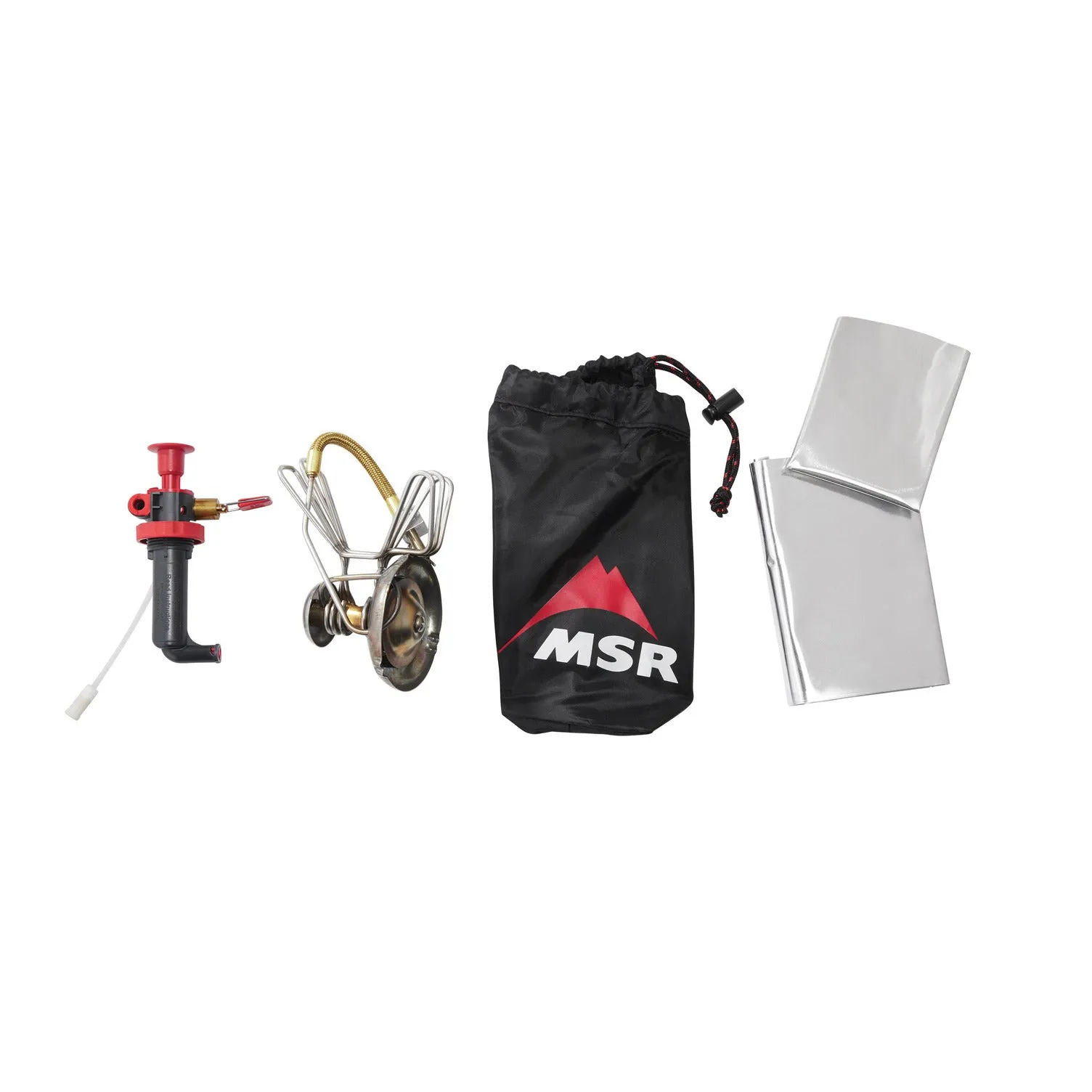 MSR Whisperlite Stove