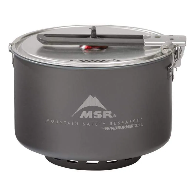 MSR WindBurner Sauce Pot 2.5L CV2