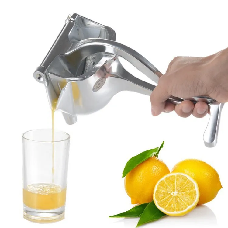 Multifunctional Hand Juicer Squeezer