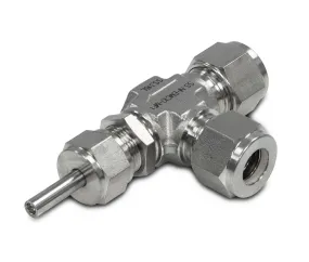 NEO Oven Needle Valve