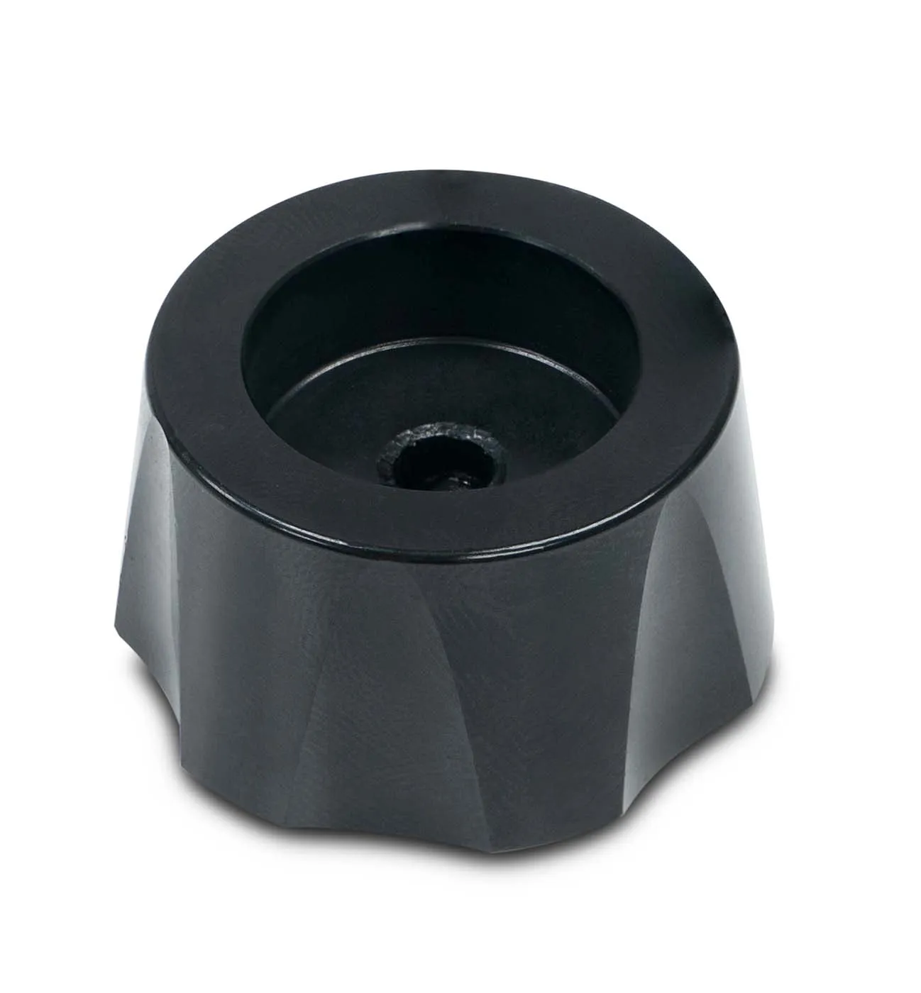 Neo Vacuum Oven Valve Knob