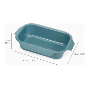 Nest™ Bake Non-Stick Blue 2lb Loaf Pan