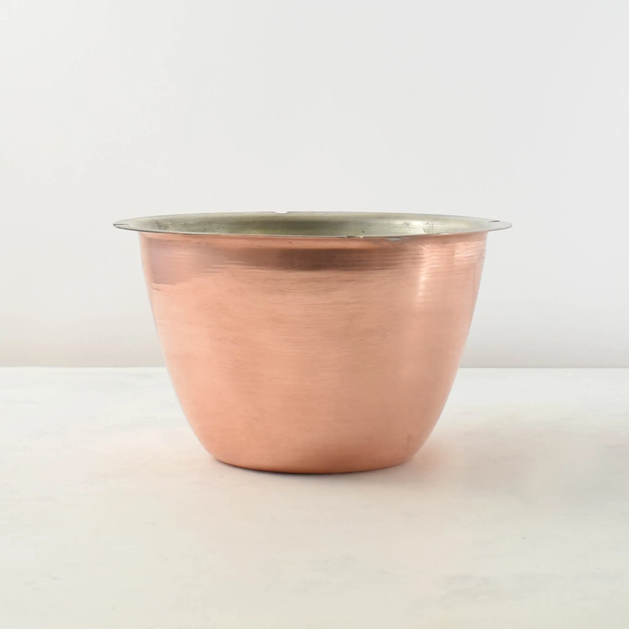 Netherton Foundry Copper Pudding Mould, 1.5litre