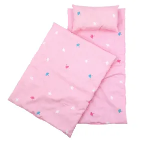 New Born Baby Dolls Bedding Set