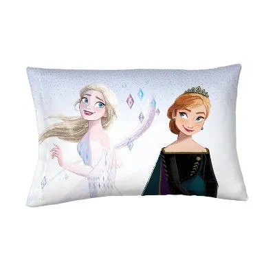 New - Full Frozen Royally Cool Sheet Set