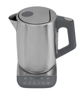 Ninja KT201UK 1.7 Litres Jug Kettle - Stainless Steel