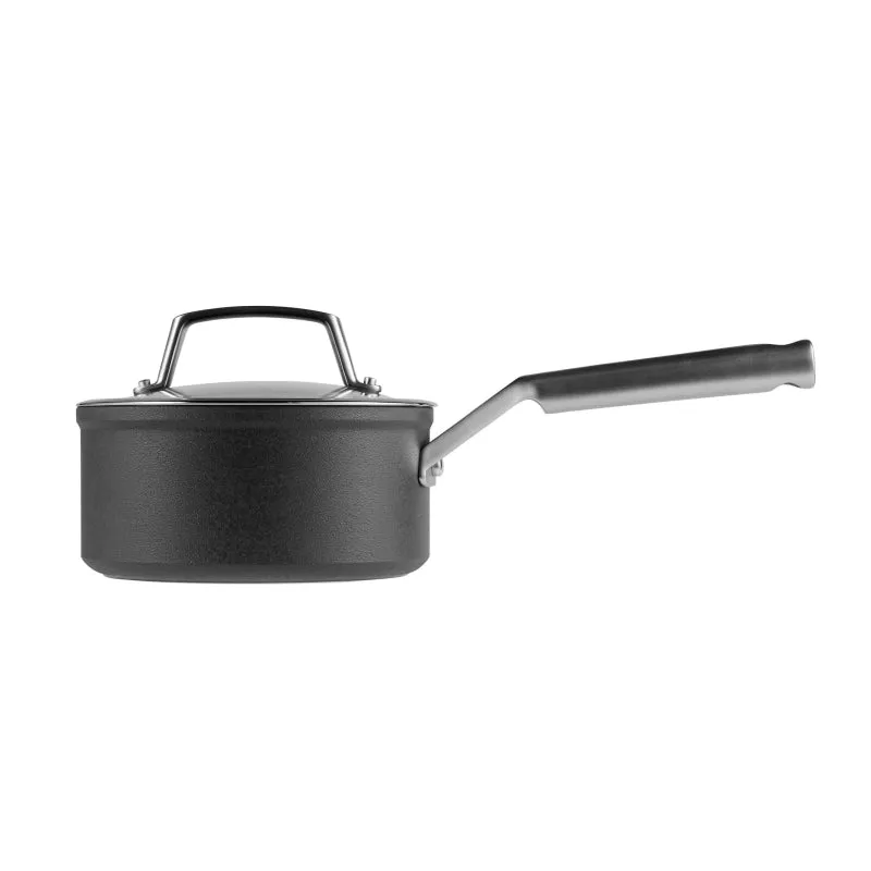 Ninja ZeroStick Cookware 16cm (1.8L) Saucepan with Lid