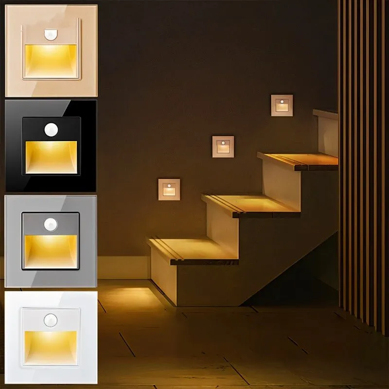 Noa Stair Light