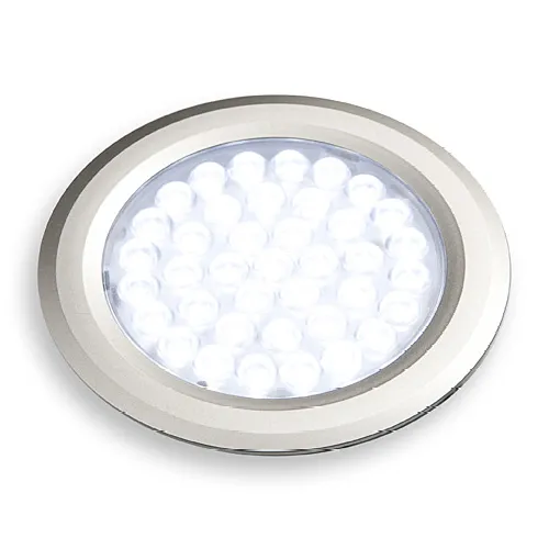 Nova LED Puck Light, 12V System - L&S Lighting