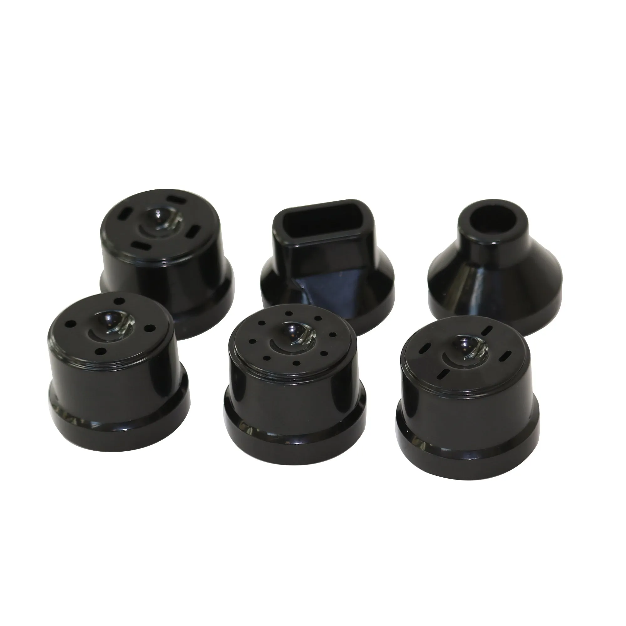 Nozzle Kit 6 PCS (CUBE300)