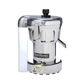 Nutrifaster N450 Multi-Purpose Commercial Juicer