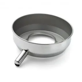 Omega 4000 stainless steel bowl Canada PBWLS4