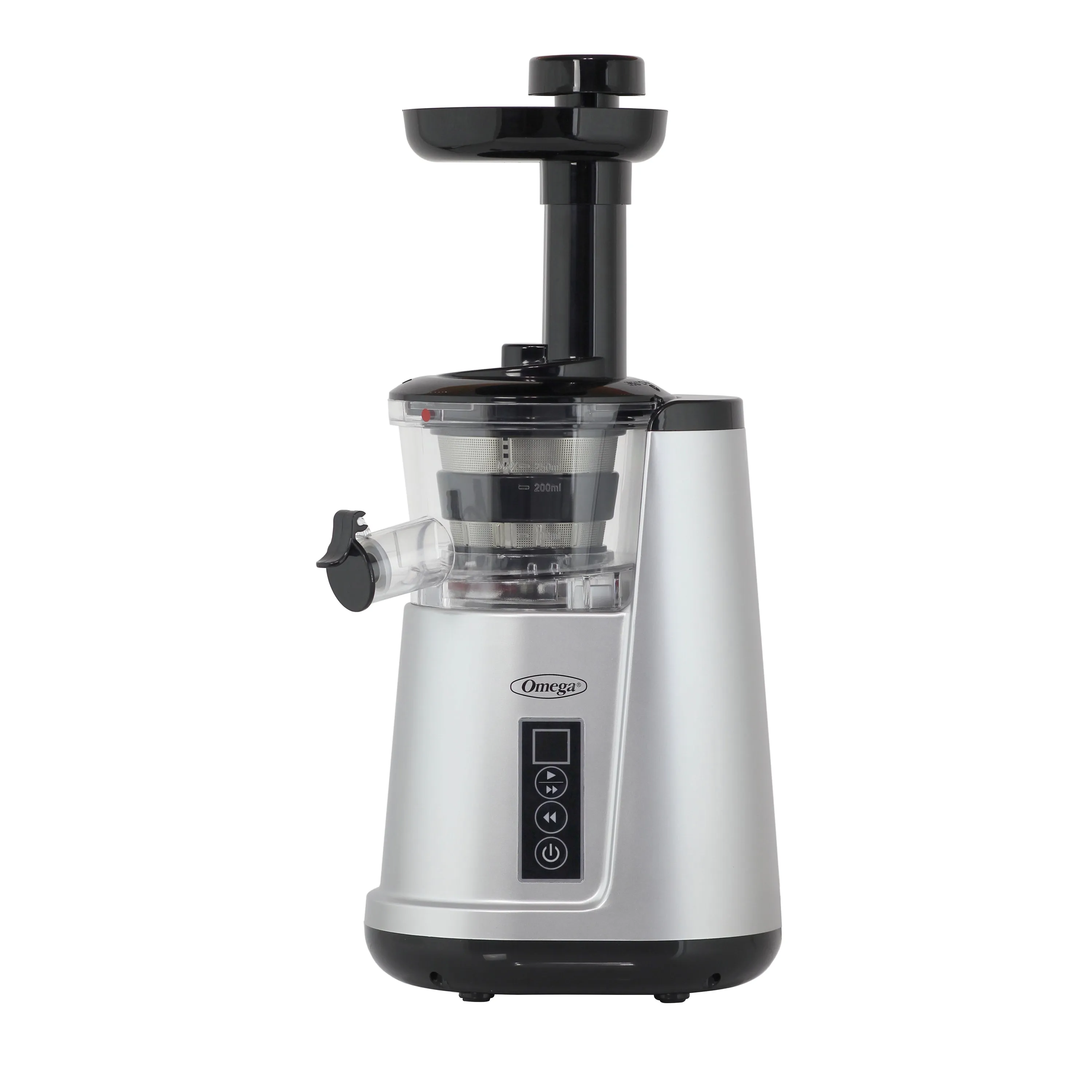 Omega Vertical Cold Press Compact Masticating Juicer