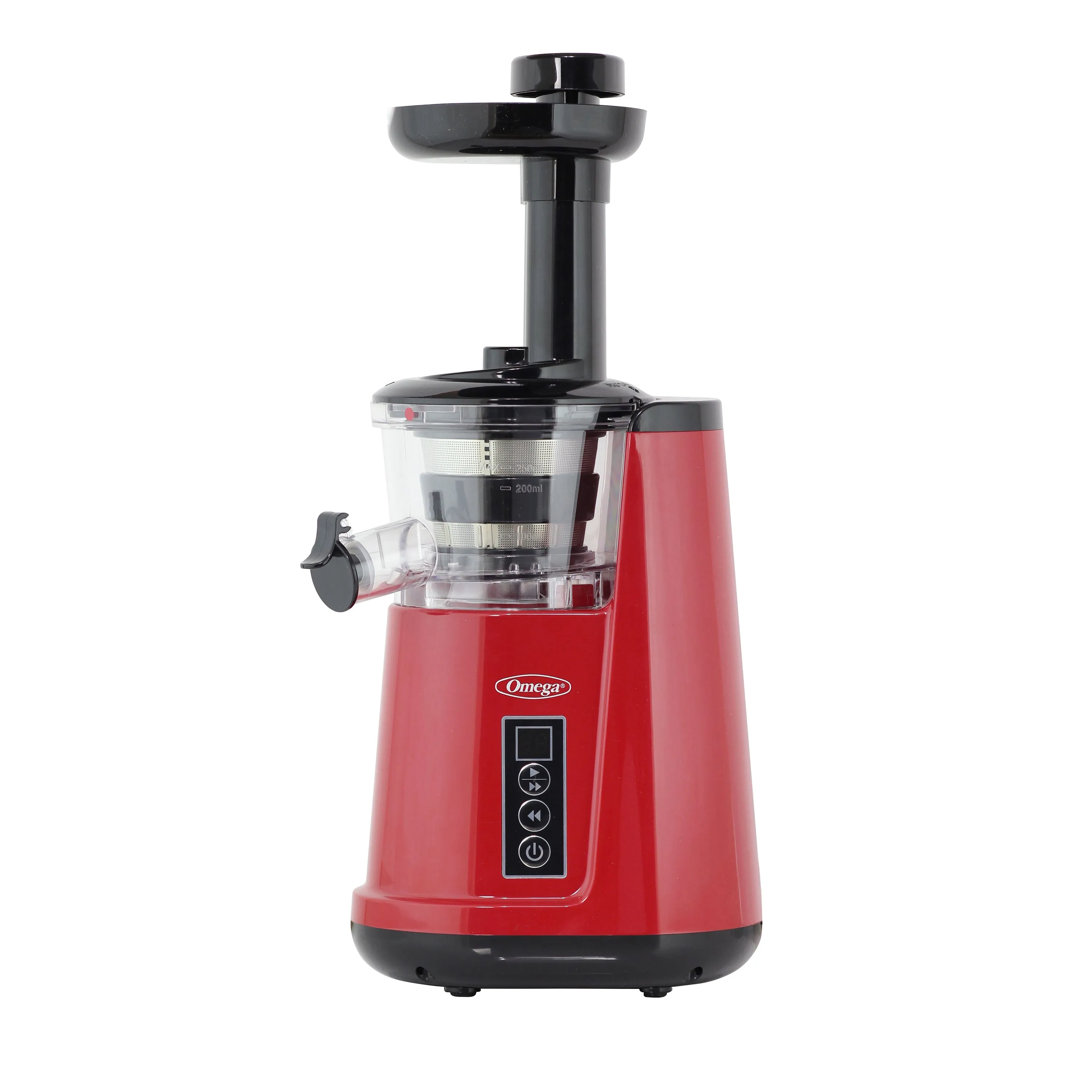 Omega Vertical Cold Press Compact Masticating Juicer