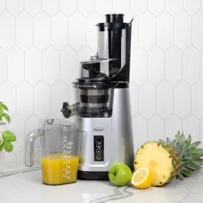 Omega Wide Mouth Vertical Cold Press Juicer